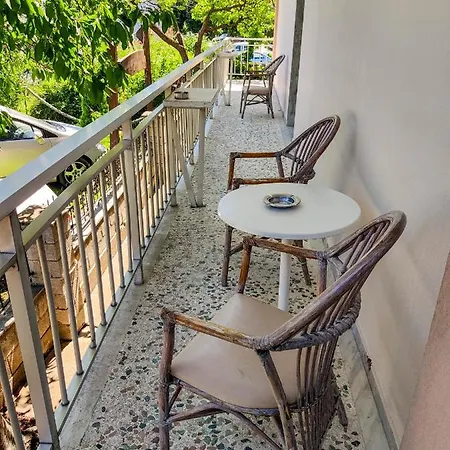 Patra Rooms Skala Prinou Prinos  Exterior photo