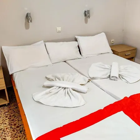 Patra Rooms Skala Prinou Prinos  Exterior photo
