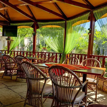 Patra Rooms Skala Prinou Prinos  Exterior photo