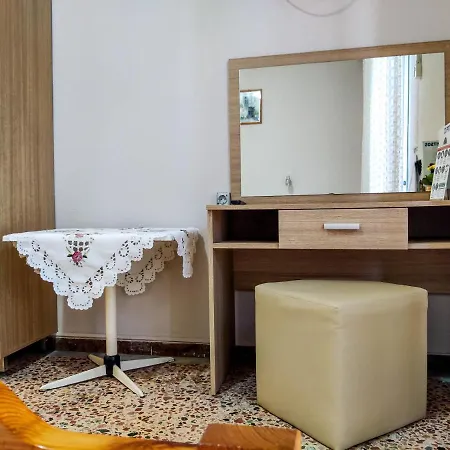 Patra Rooms Skala Prinou Prinos  Exterior photo