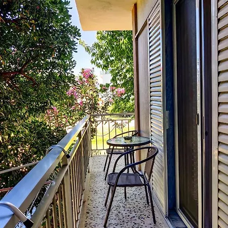 Patra Rooms Skala Prinou Prinos  Exterior photo