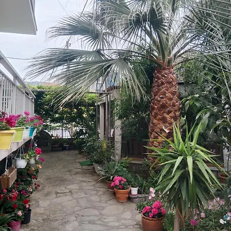 Patra Rooms Skala Prinou Prinos  Exterior photo