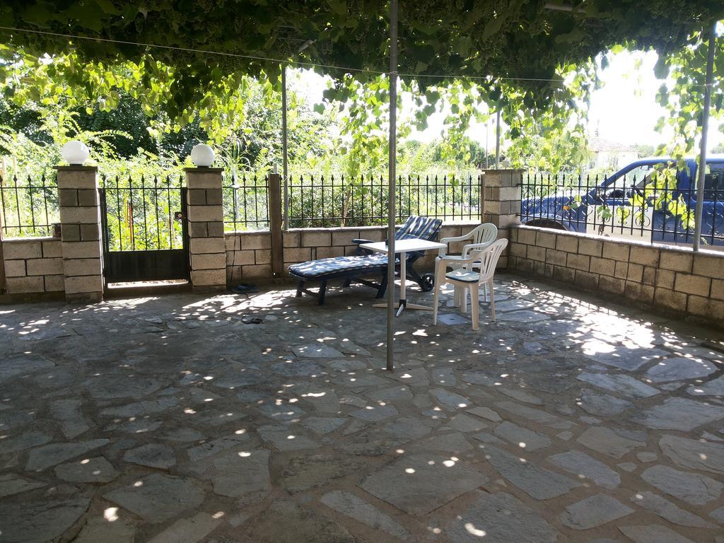 Apartment Patra Skala Prinou Prínos