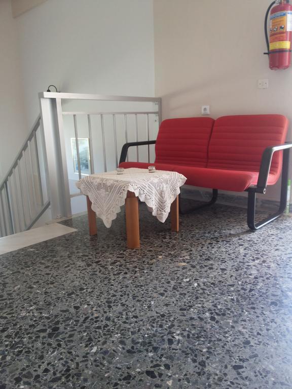Apartment Patra Skala Prinou
