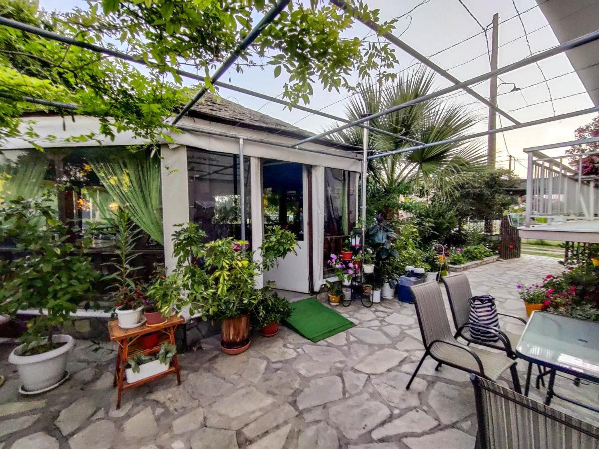 Apartment Patra Skala Prinou