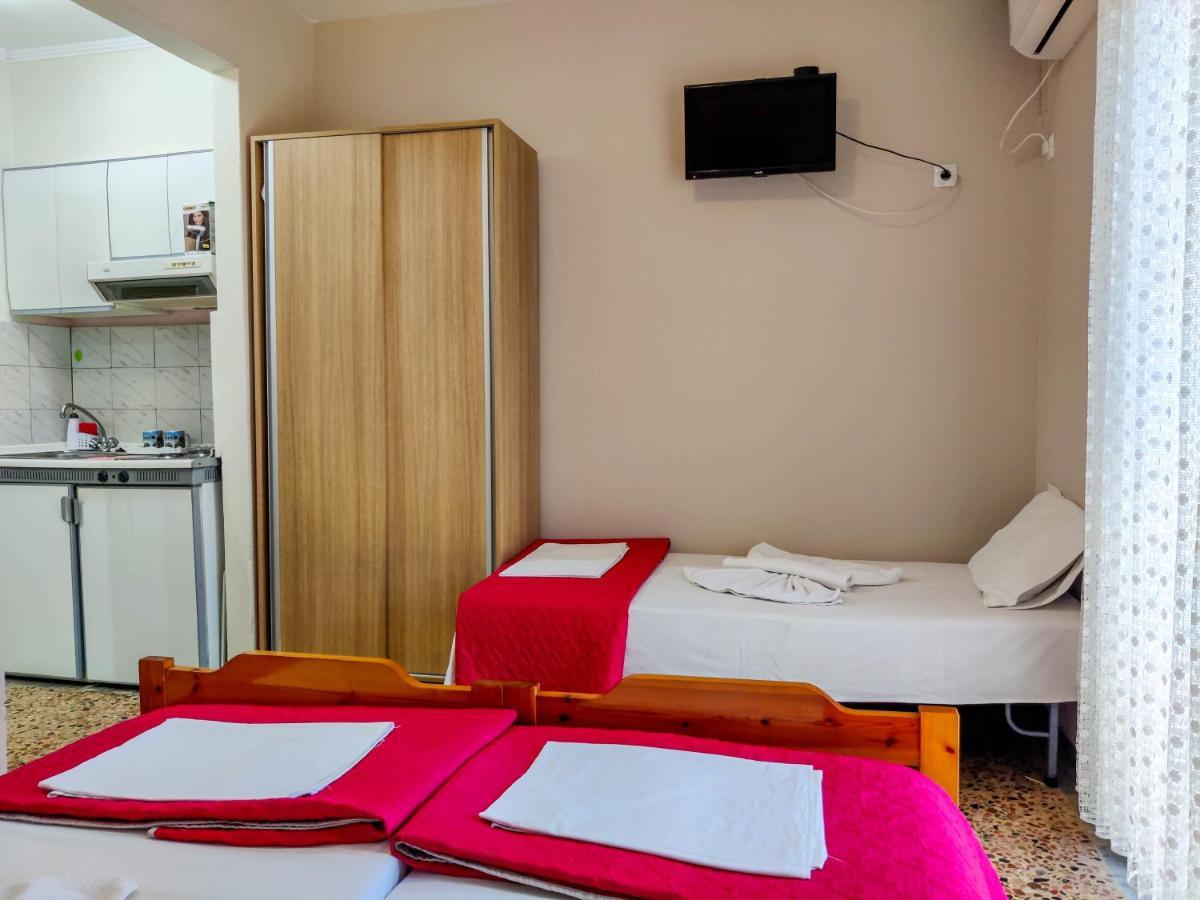 Apartment Patra Skala Prinou Prinos (Thasos)