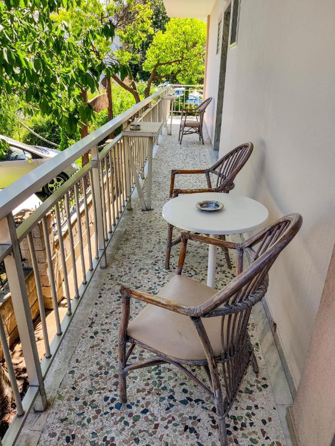 Apartment Patra Skala Prinou *