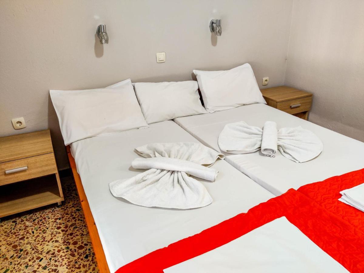 Patra Skala Prinou Apartment