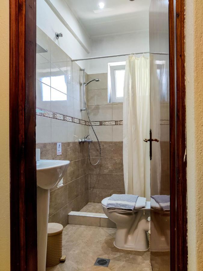 Patra Skala Prinou Apartment