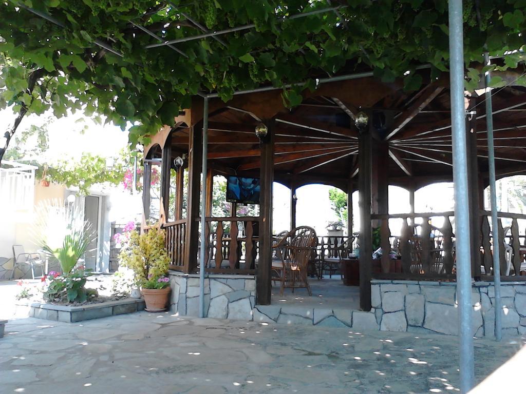 Patra Skala Prinou * Prinos (Thasos)