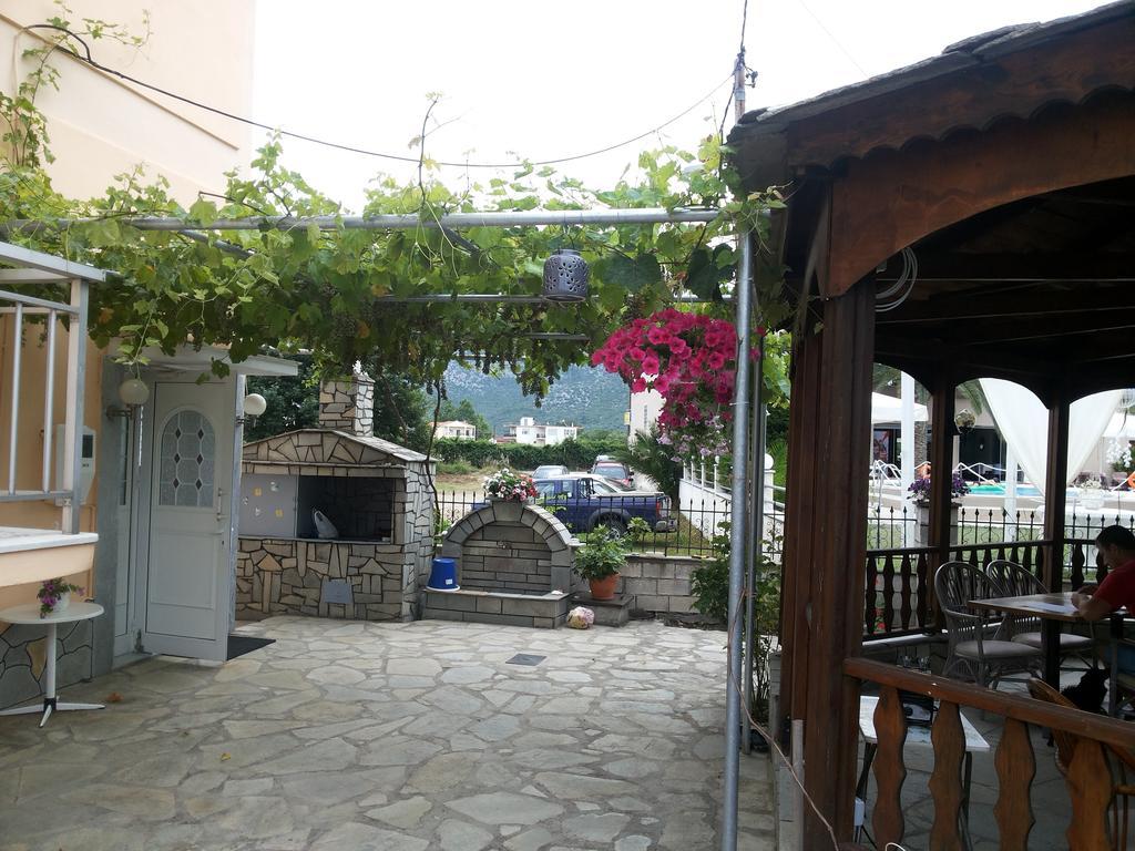 Apartment Patra Skala Prinou