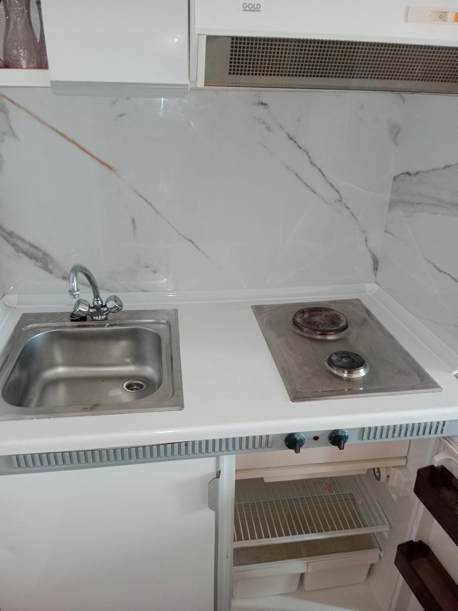 Apartment Patra Skala Prinou Prinos (Thasos)