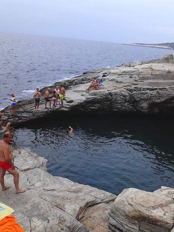 Patra Skala Prinou *
