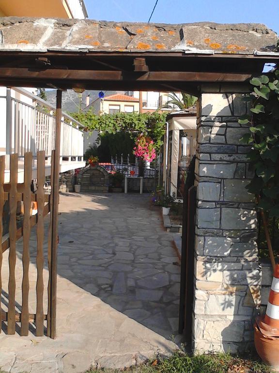 Apartment Patra Skala Prinou