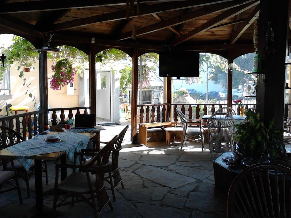 Apartment Patra Skala Prinou