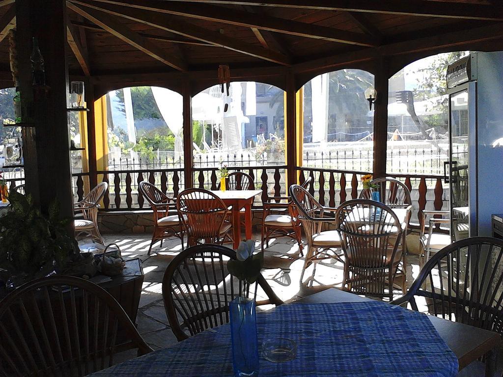 Patra Skala Prinou Apartment