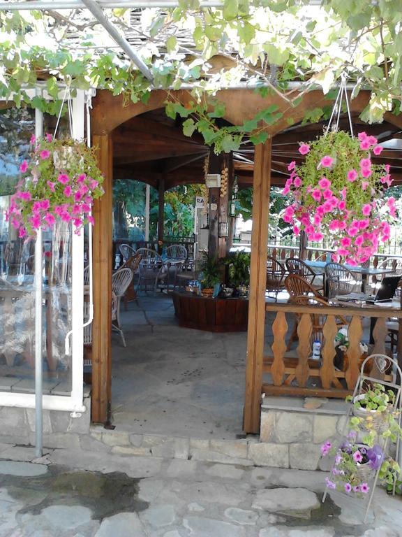 Apartment Patra Skala Prinou *
