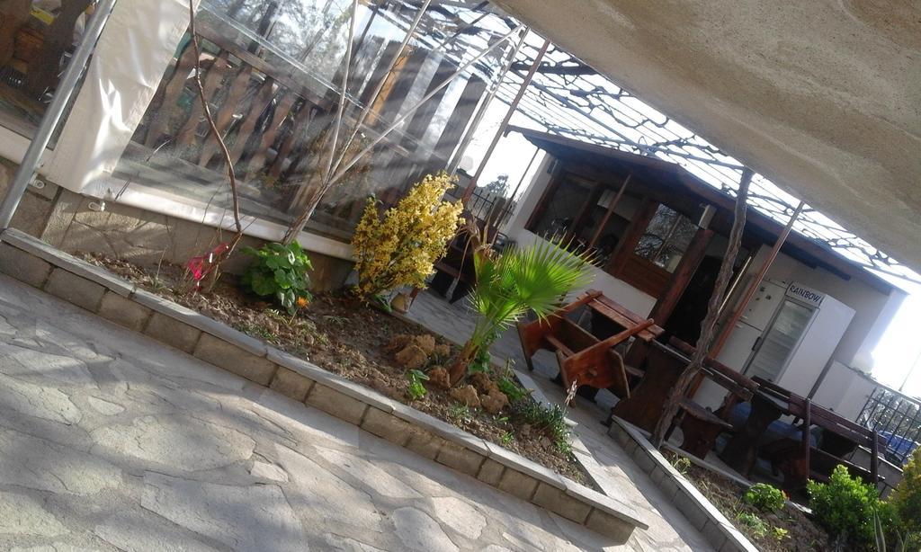 Apartment Patra Skala Prinou