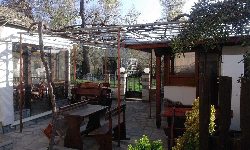 Apartment Patra Skala Prinou Prinos (Thasos)