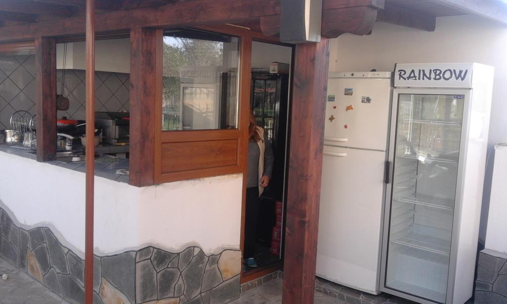 Patra Skala Prinou * Prinos (Thasos)