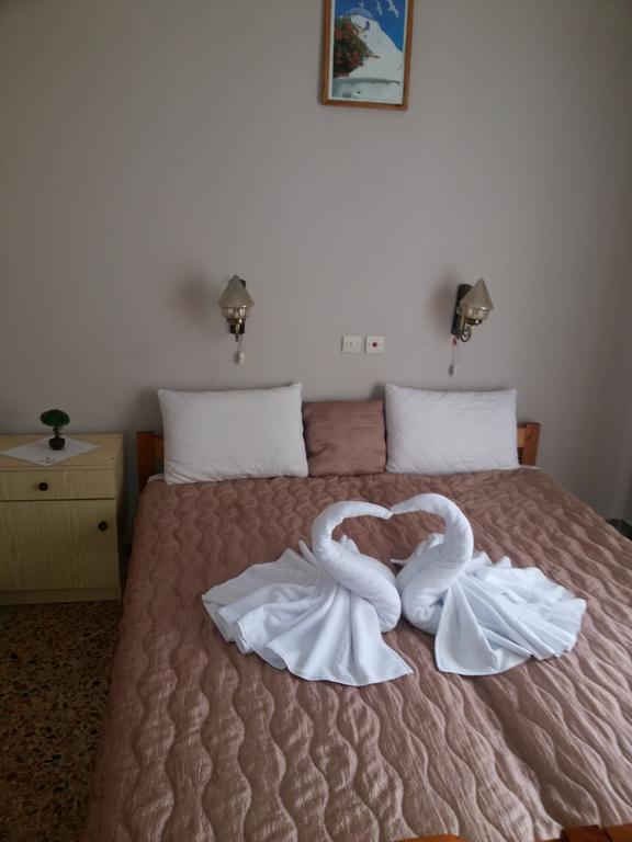 Patra Skala Prinou Apartment *