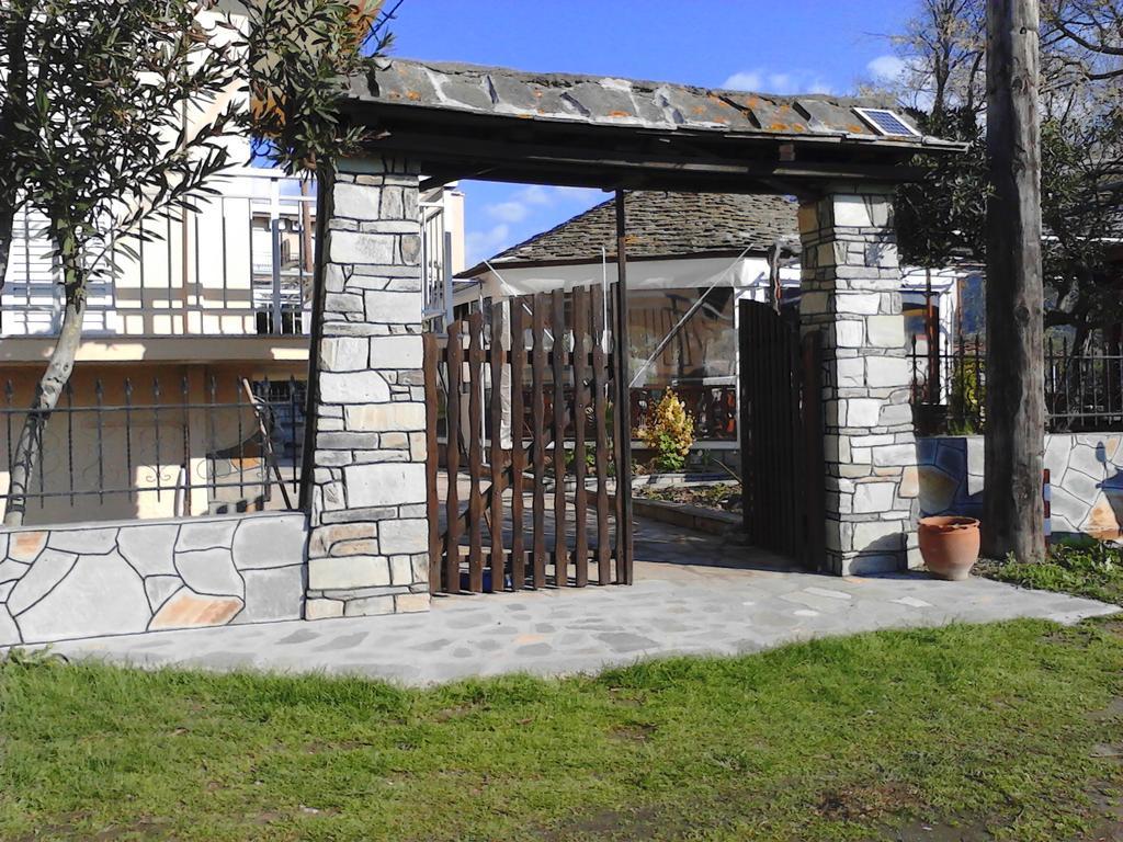 Patra Skala Prinou Apartment Prinos (Thasos)