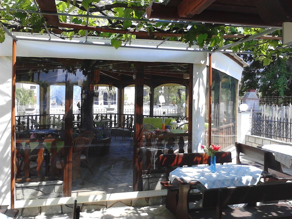 Patra Skala Prinou Prinos (Thasos)