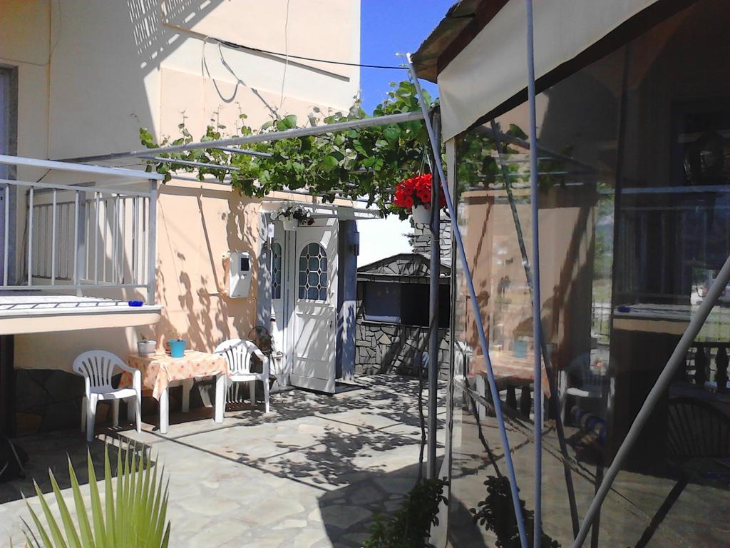 Patra Skala Prinou Apartment Prinos (Thasos)