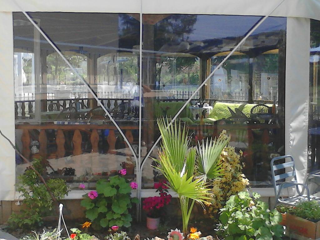 Patra Skala Prinou Apartment
