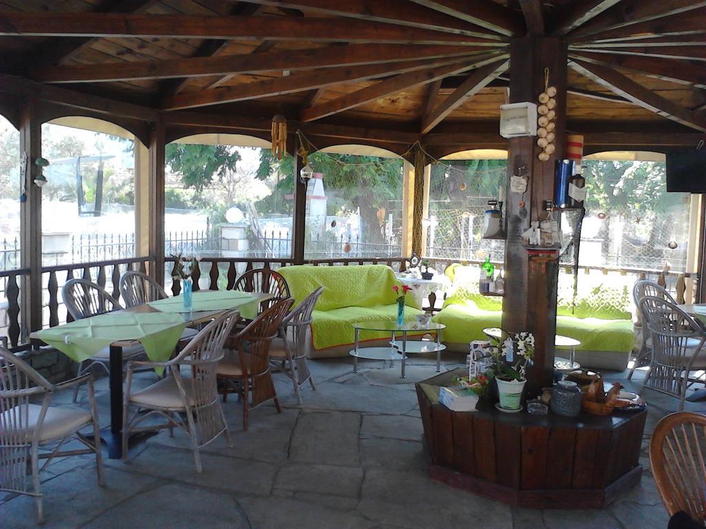 Apartment Patra Skala Prinou *