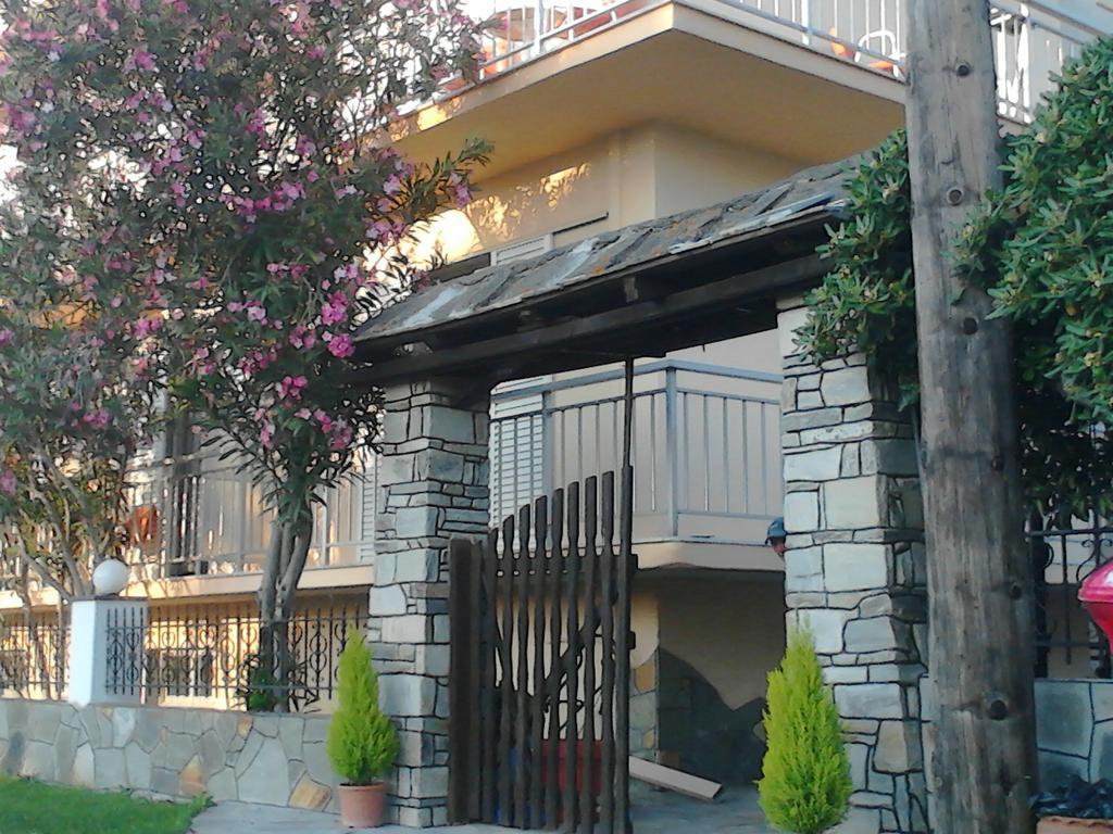 Apartment Patra Skala Prinou