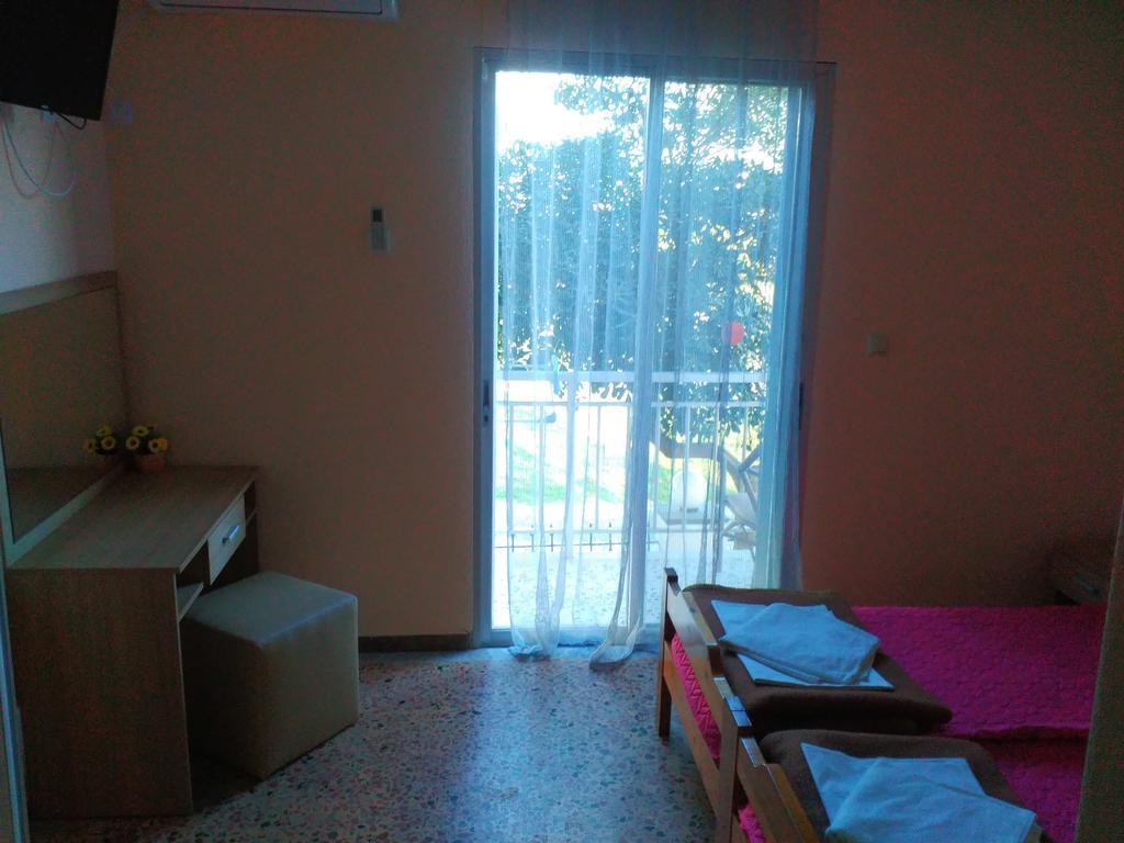 Apartment Patra Skala Prinou *