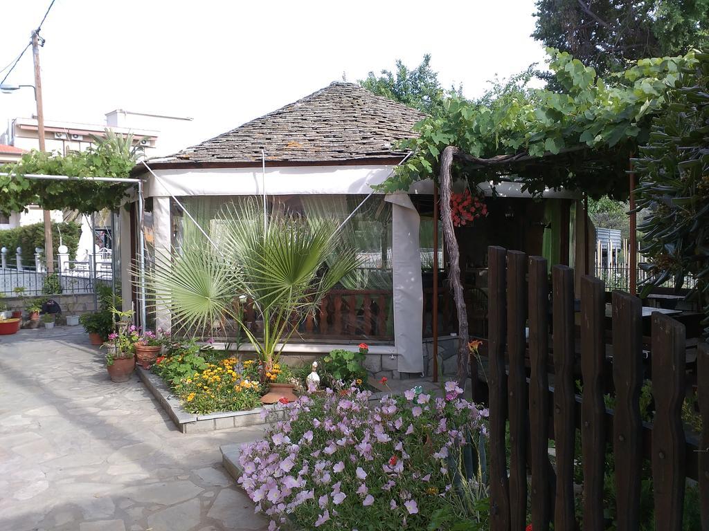 Apartment Patra Skala Prinou Prinos (Thasos)