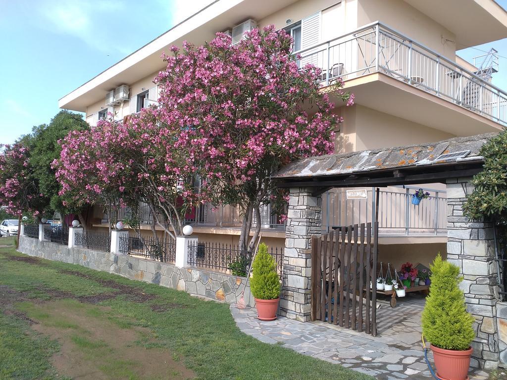 Patra Skala Prinou Apartment Prinos (Thasos)