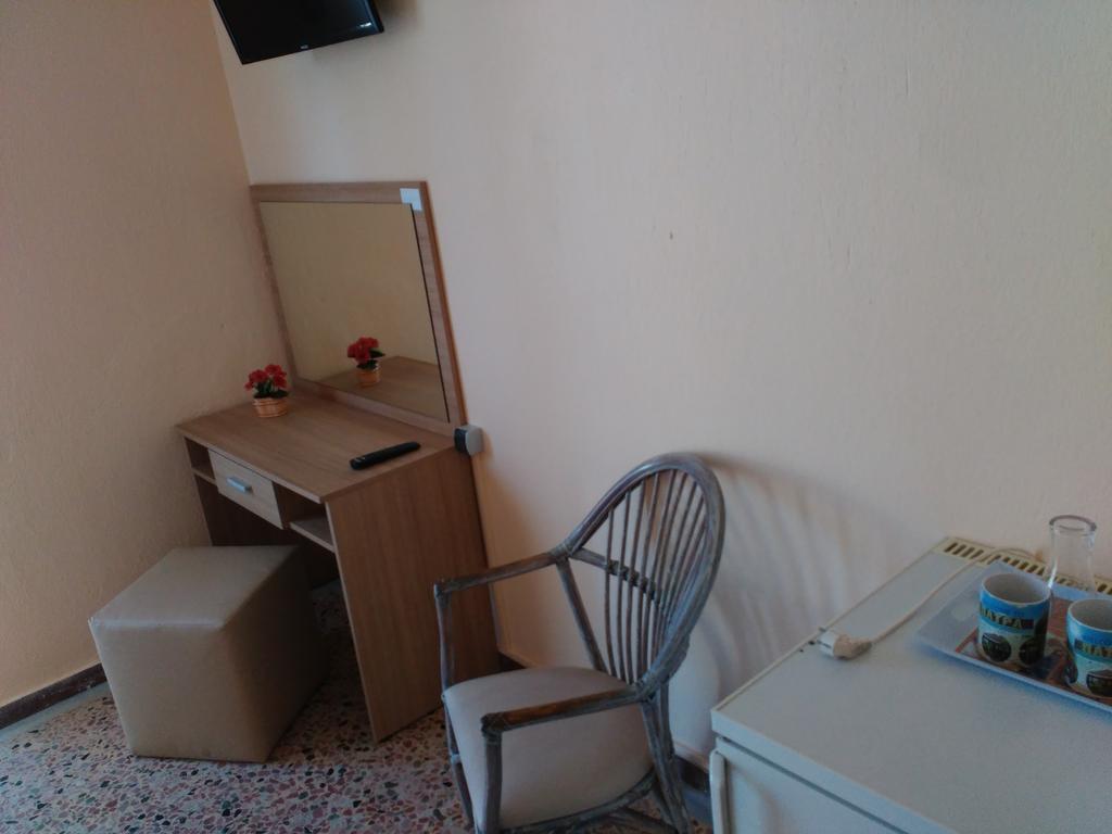 Patra Skala Prinou Apartment Prinos (Thasos)
