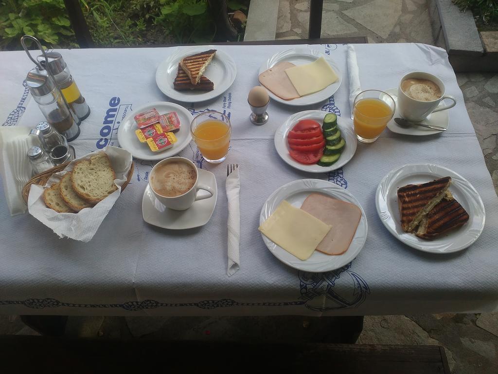 Apartment Patra Skala Prinou Prinos (Thasos)