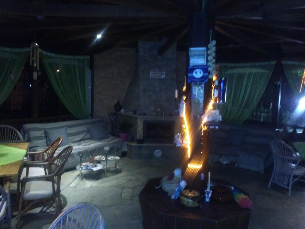 Patra Skala Prinou Apartment