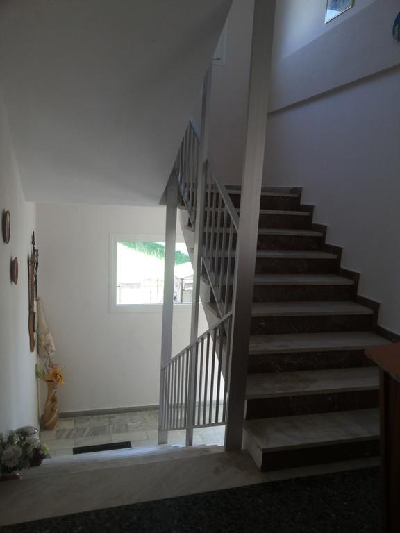 Patra Skala Prinou Apartment