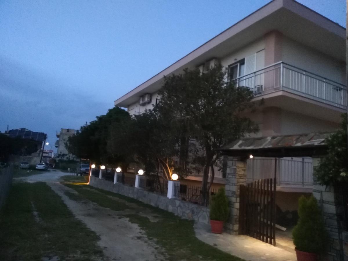 Patra Skala Prinou *