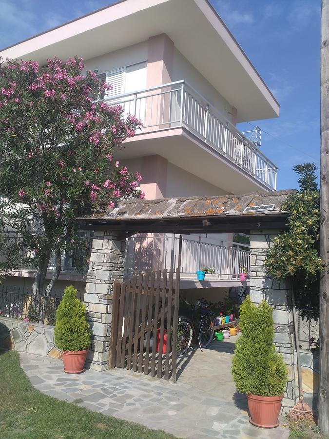 Patra Skala Prinou *